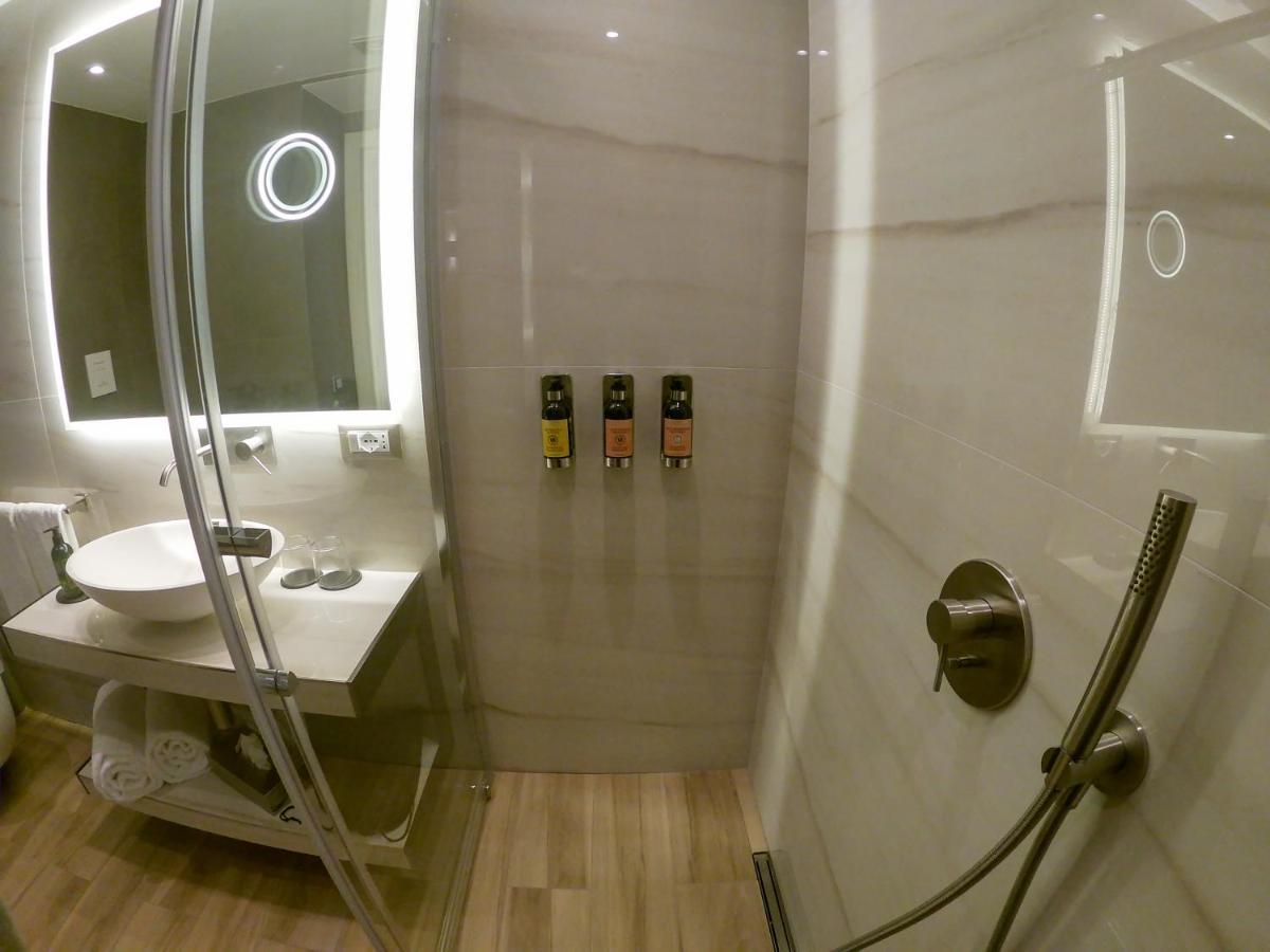 Municipio Luxury Suite Naples Exterior photo